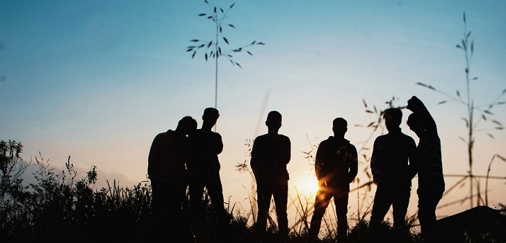 Los jóvenes de la Unión Europea, enfermos cada vez más crónicos Los jóvenes de la Unión Europea, enfermos cada vez más crónicos